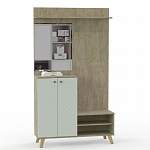 Прихожая Салли 18 BMS - Фото 2