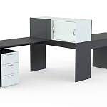 Бенч-система Лора 50 BMS - Фото 6