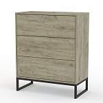 Комод Герда 10 BMS - Фото 4