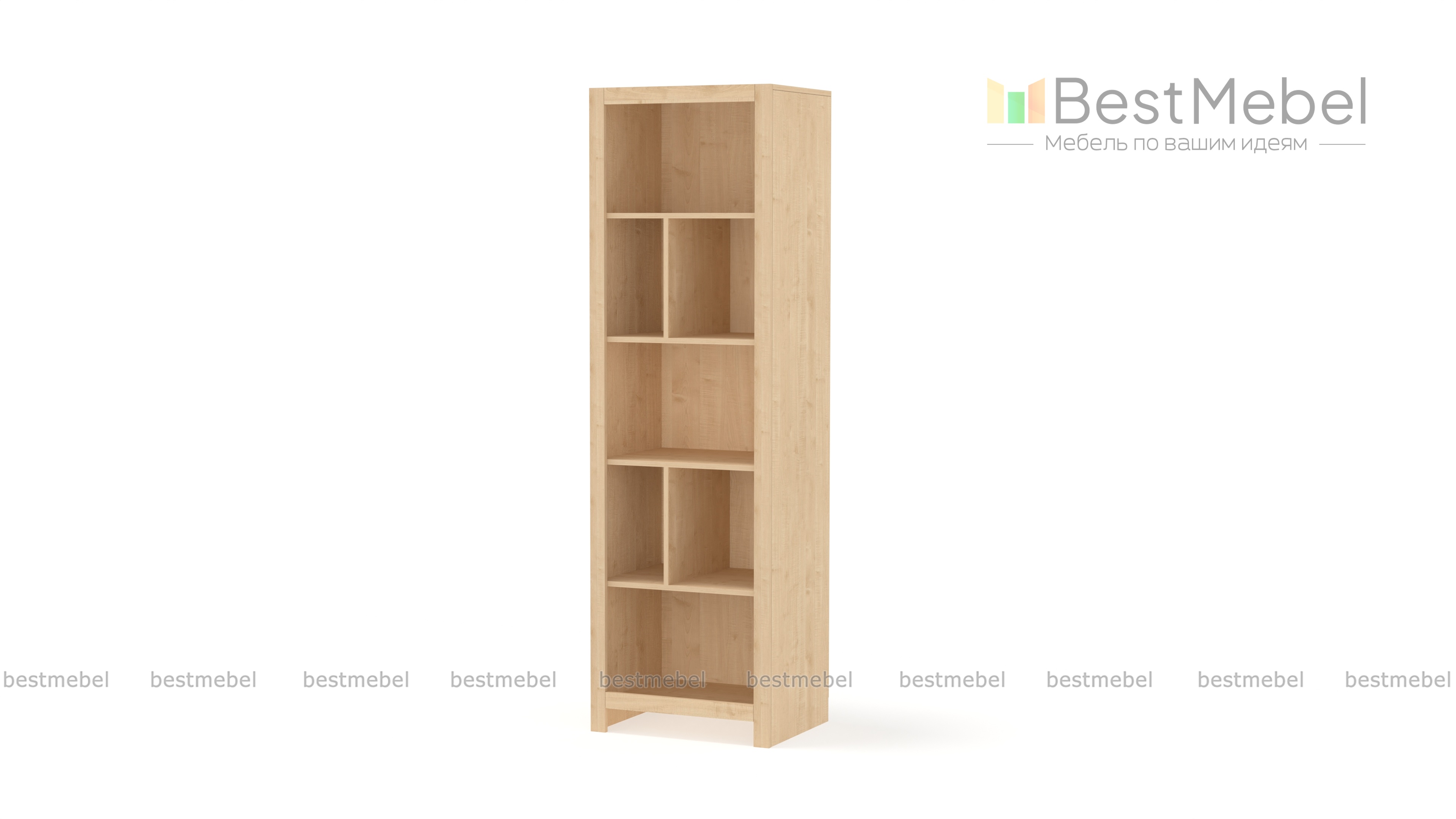 Пенал открытый Пифон 1 BMS