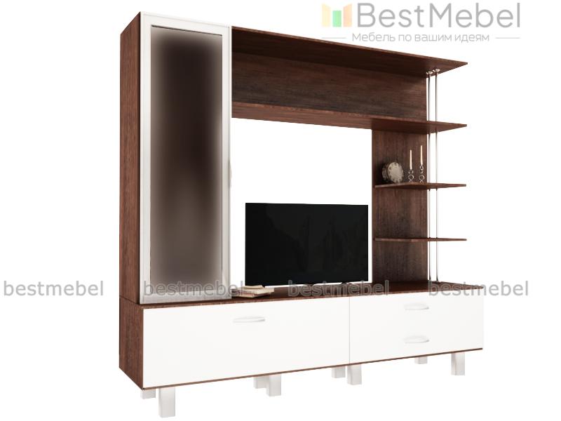 Стенка Стиль 31 BMS - Фото