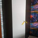 Шкаф угловой Комфорт BMS - Фото от клиента