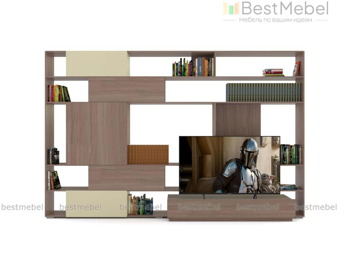 Гостиная Труди 09 BMS - Фото