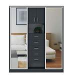 Шкаф-купе Лорд-1.1 BMS - Фото 12