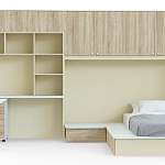 Детская комната Лайма 14 BMS - Фото 4