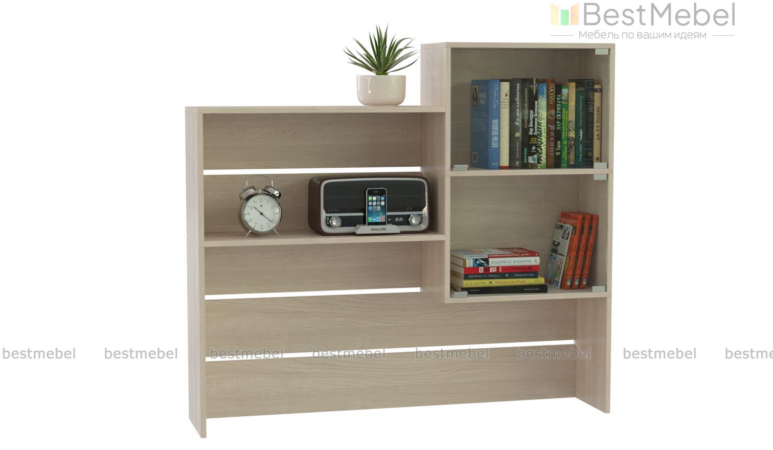 Надстройка Шайн 1 BMS - Фото