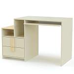 Стол письменный для школьника Скаут BMS - Фото 4