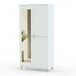 Шкаф распашной Хобарт 14 BMS - Фото 1