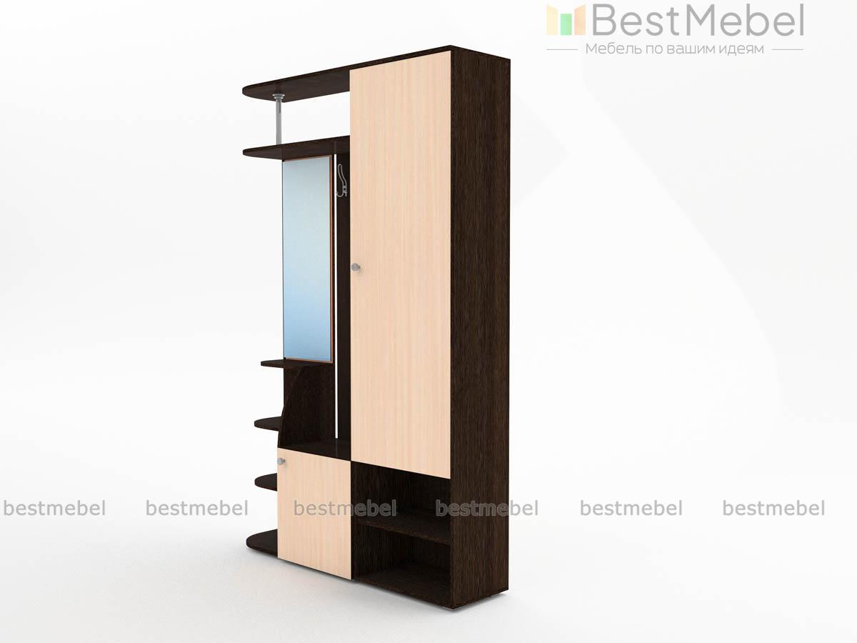 Прихожая Александрия 4 BMS - Фото