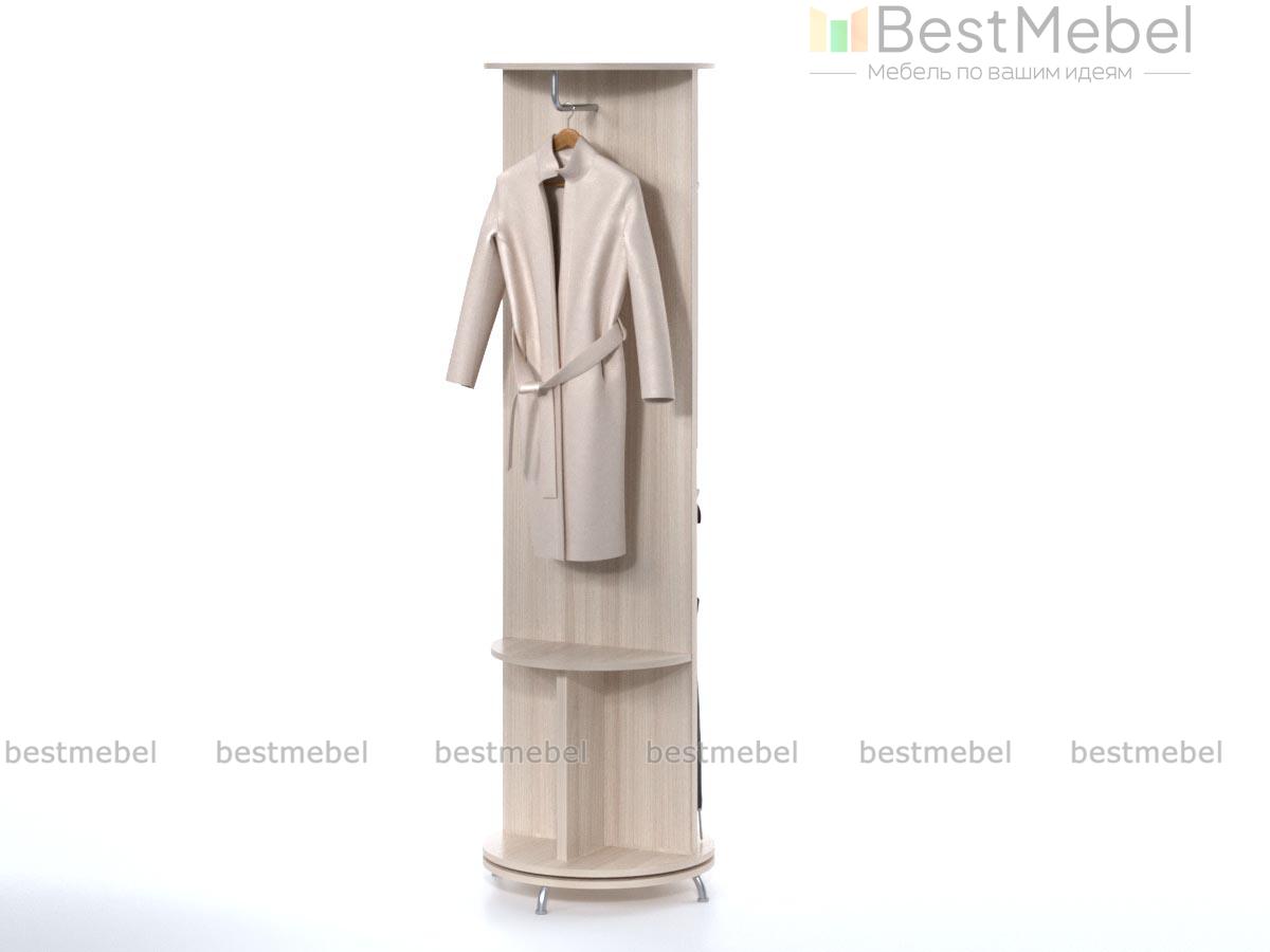 Прихожая поворотная Нона BMS - Фото