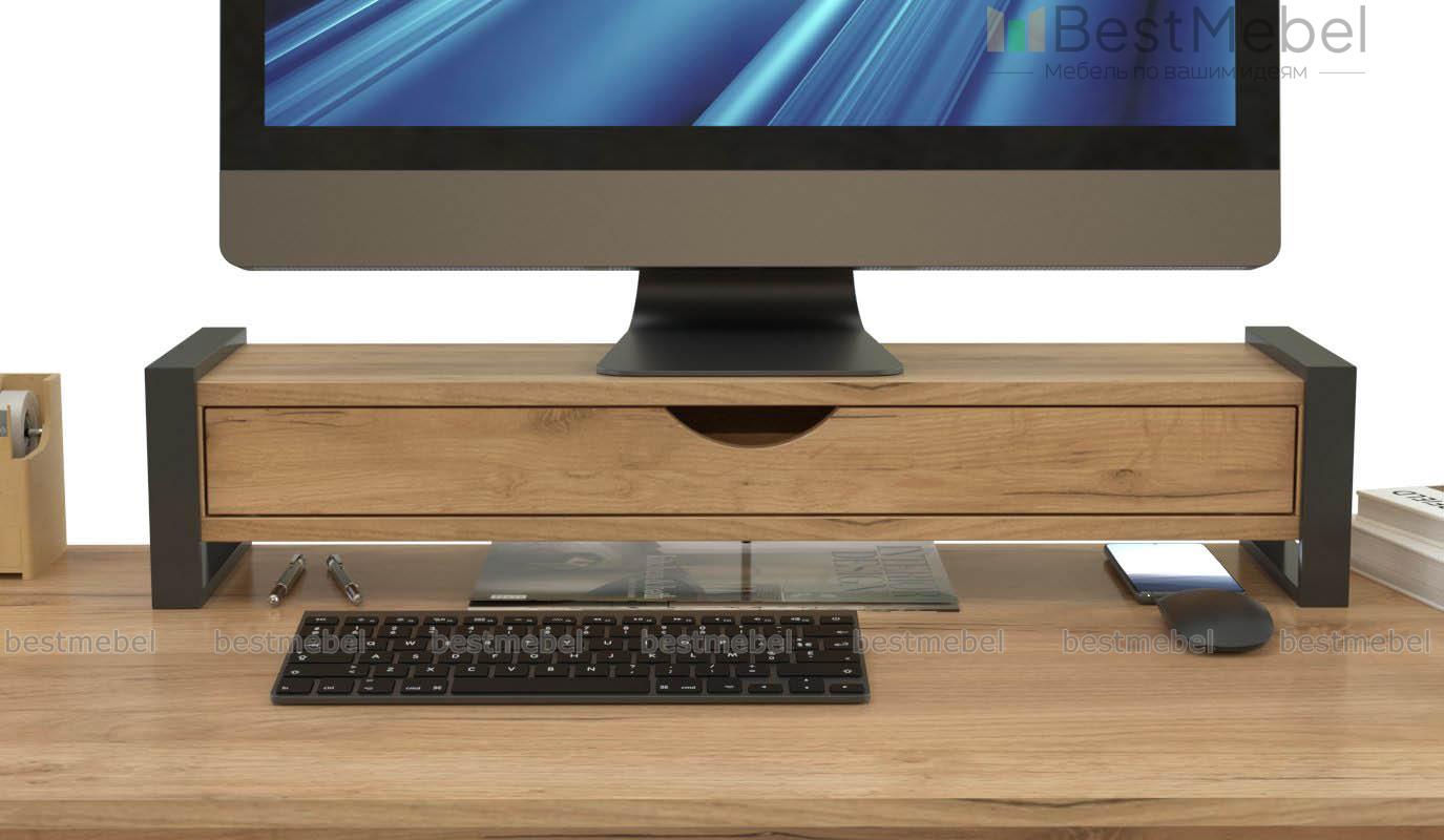 Подставка под монитор Сена-4 BMS - Фото