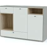 Комод Colors BMS - Фото 4