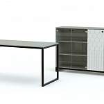 Кабинет руководителя Диада 11 BMS - Фото 1