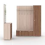 Прихожая Салют Рондо 03 BMS - Фото 2