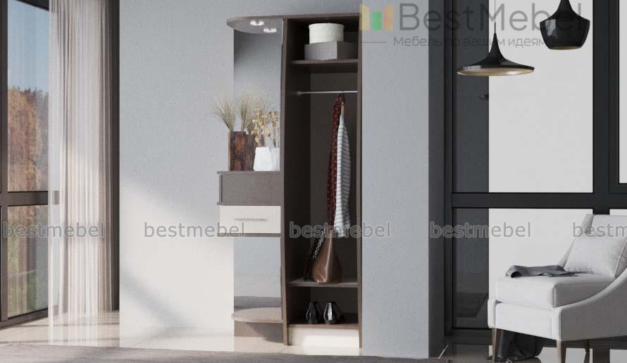 Прихожая Ева В BMS - Фото