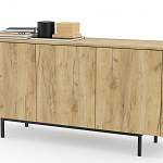 Тумба под ТВ Николь 18 BMS - Фото 7