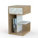 Тумба прикроватная Нембус 10 BMS - Фото 1