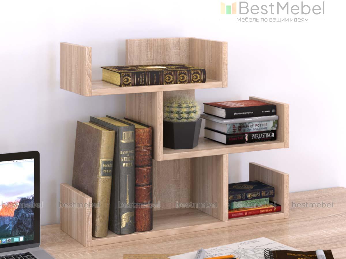 Полка Ромаро 1 BMS - Фото