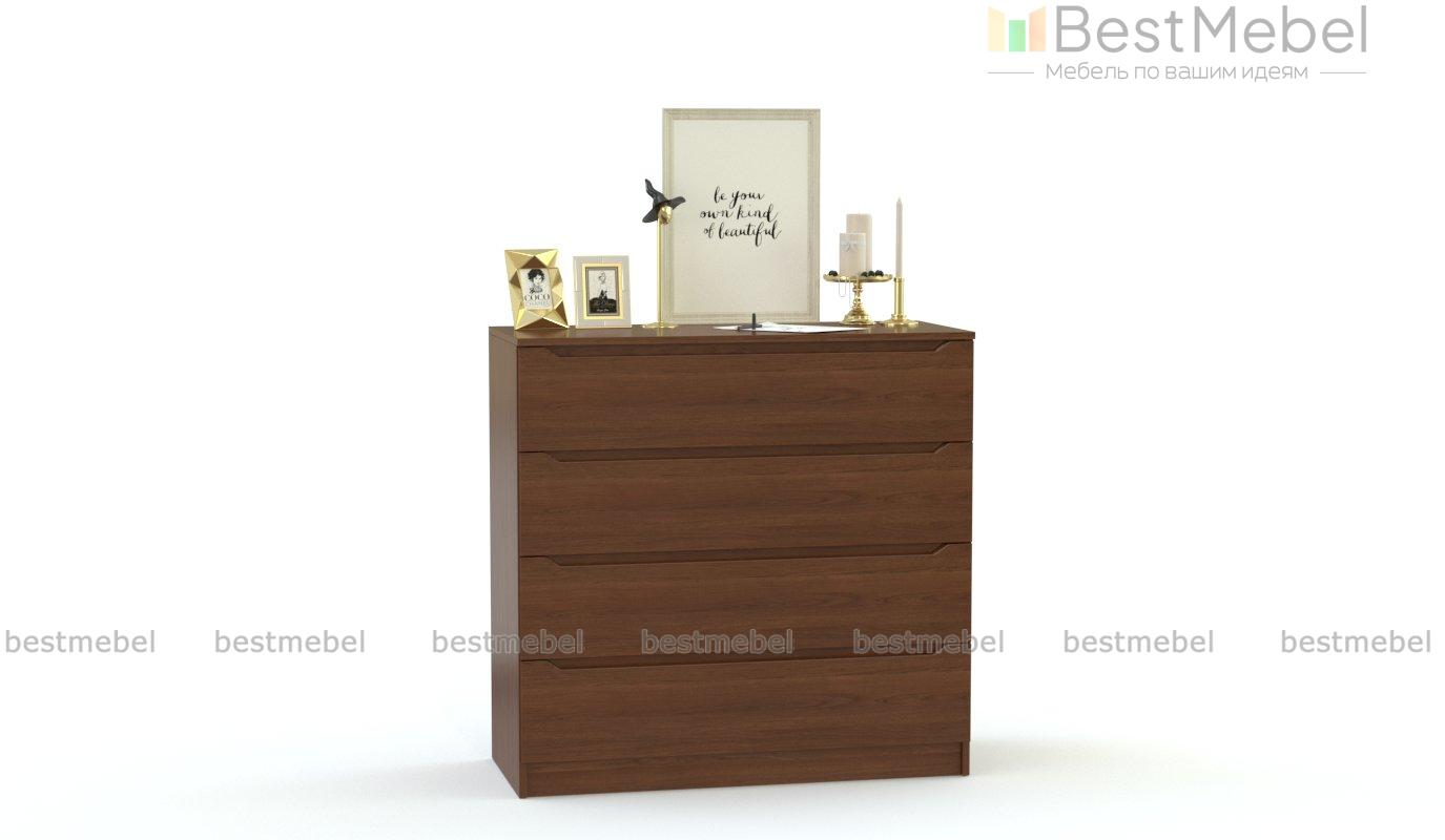 Спальня Джули BMS - Фото