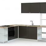 Кухня Энхет Enhet 42 - Фото 7