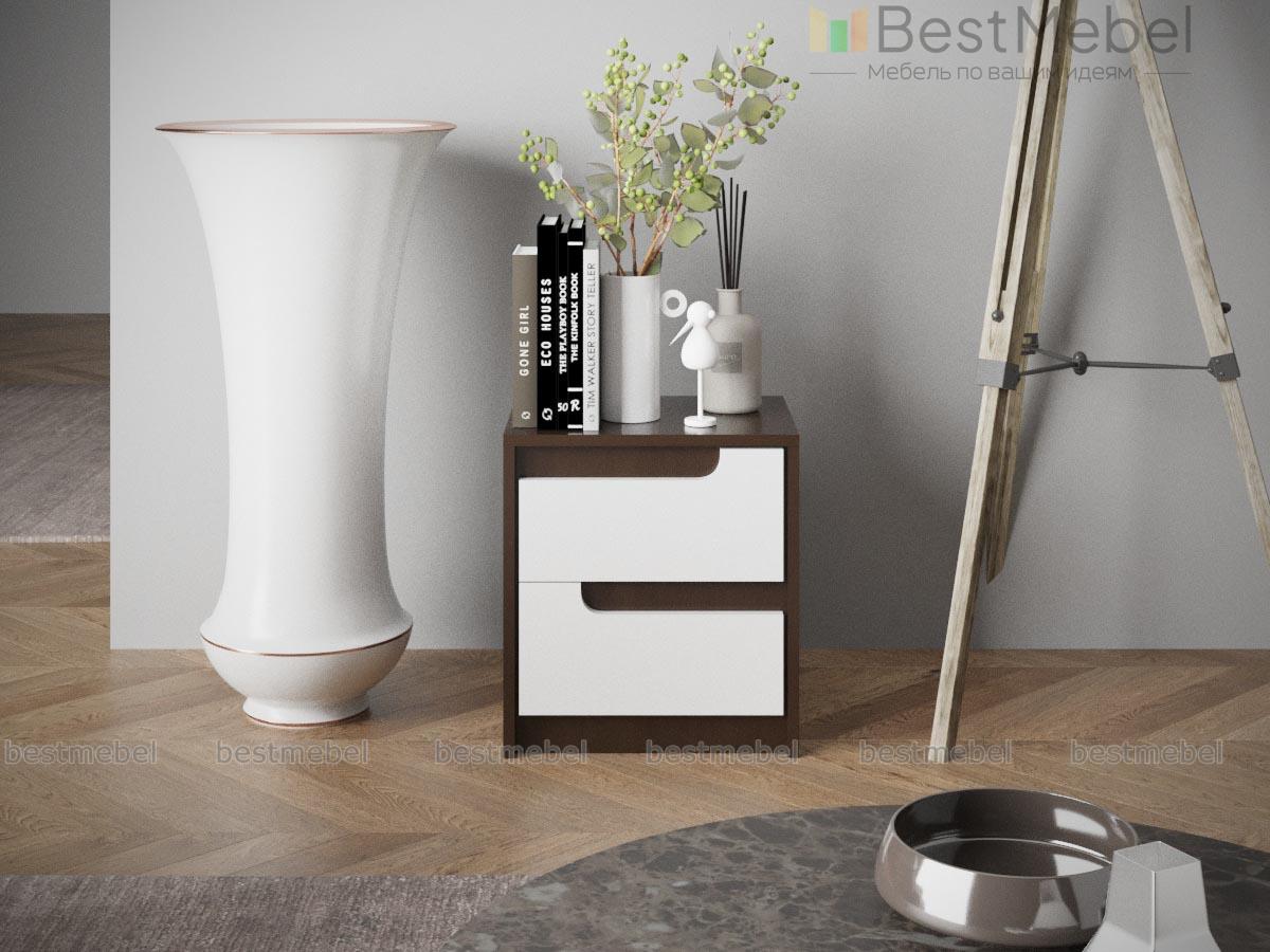 Тумба прикроватная Гавана BMS - Фото