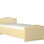 Кровать Цветы жизни BMS - Фото 13