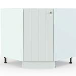 Шкаф нижний угловой (трапеция) Прованс BMS - Фото 2