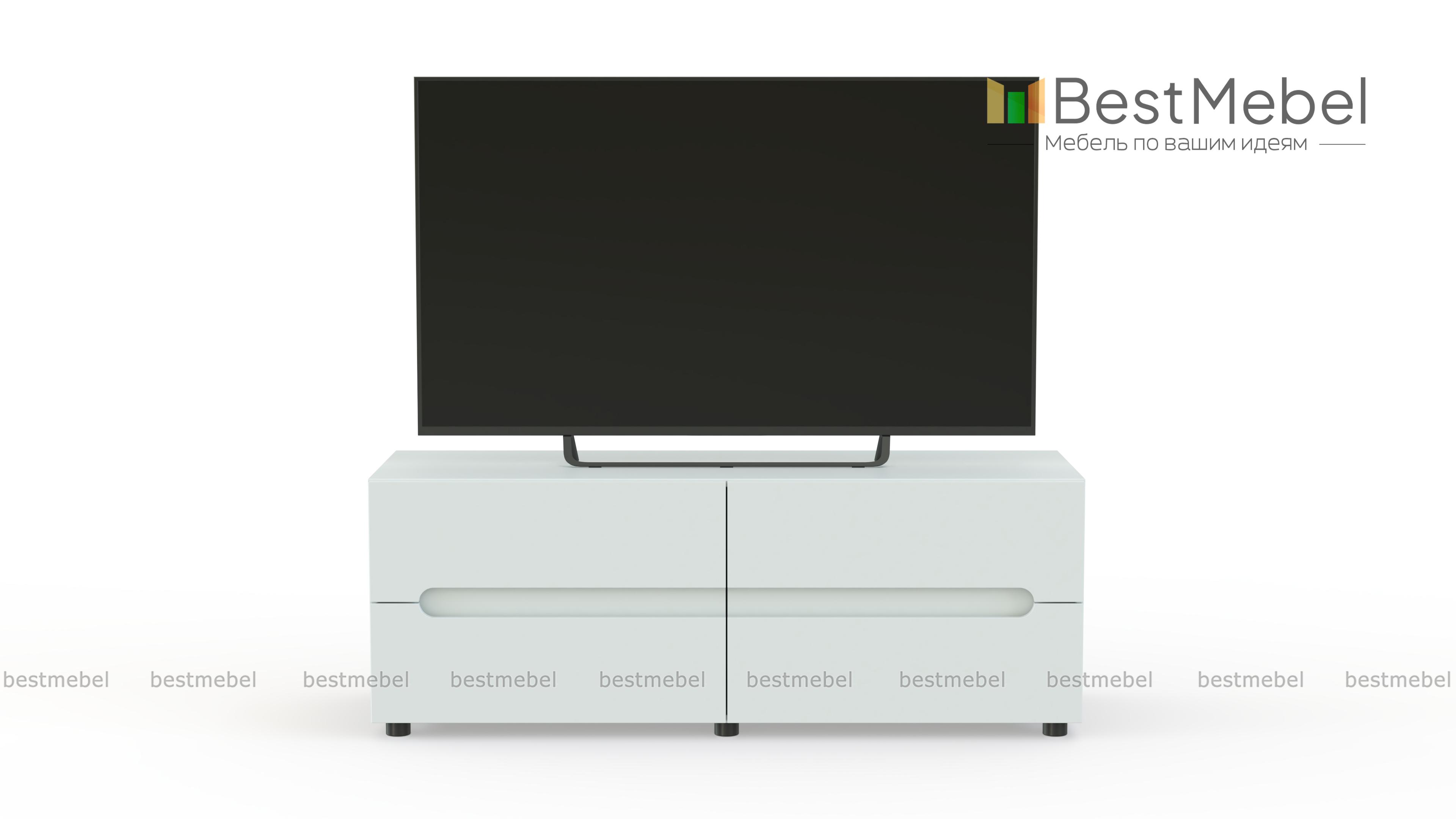 Тумба МС  ТВ-5 МДФ BMS - Фото