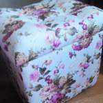 Пуфик С BMS - Фото от клиента