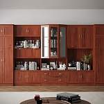 Мебельная стенка Виктор-3 BMS - Фото 3