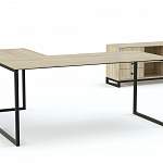 Кабинет руководителя Фрей 12 BMS - Фото 2