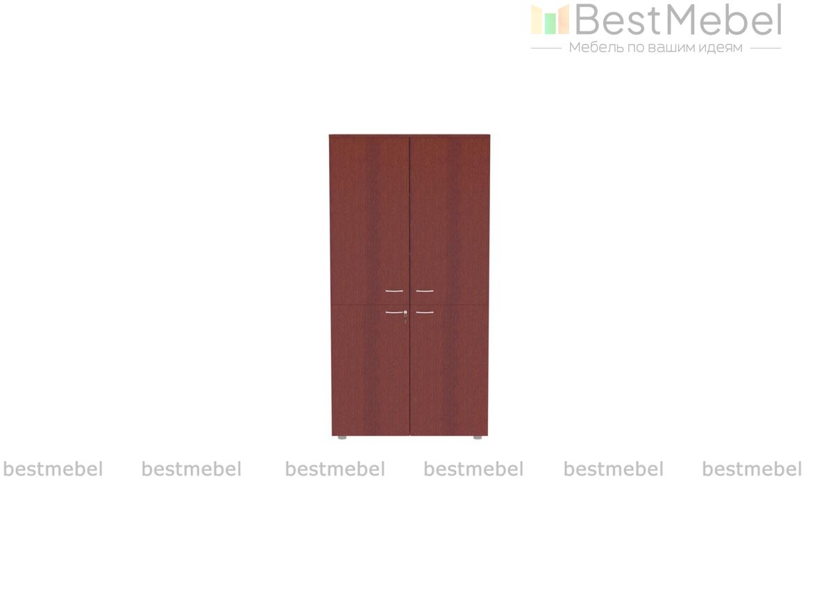 Шкаф для одежды в офис BMS - Фото