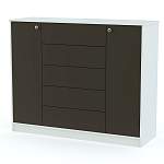 Комод Триша 2.5 BMS - Фото 7