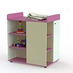 Пеленальный комод Бетти 2 BMS - Фото 8