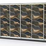 Шкаф-купе Космос 18 BMS - Фото 5