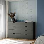 Комод Нордли Nordli 12 - Фото 12