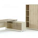 Кабинет руководителя Эстер 11 BMS - Фото 5