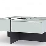 Журнальный стол Лайн MK-04 BMS - Фото 1