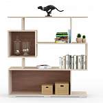 Стеллаж Веста 05 BMS - Фото 3