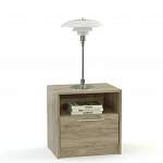 Прикроватная тумба Толедо BMS - Фото 11