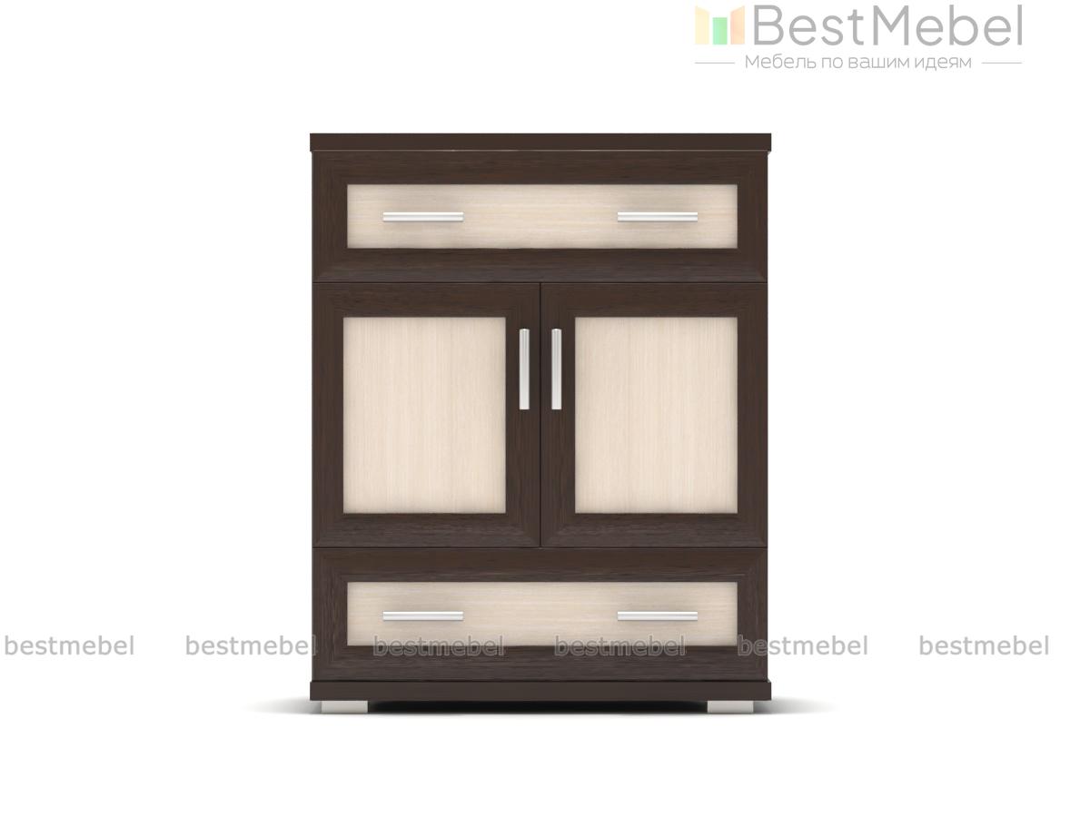 Комод Млайн-4 BMS - Фото