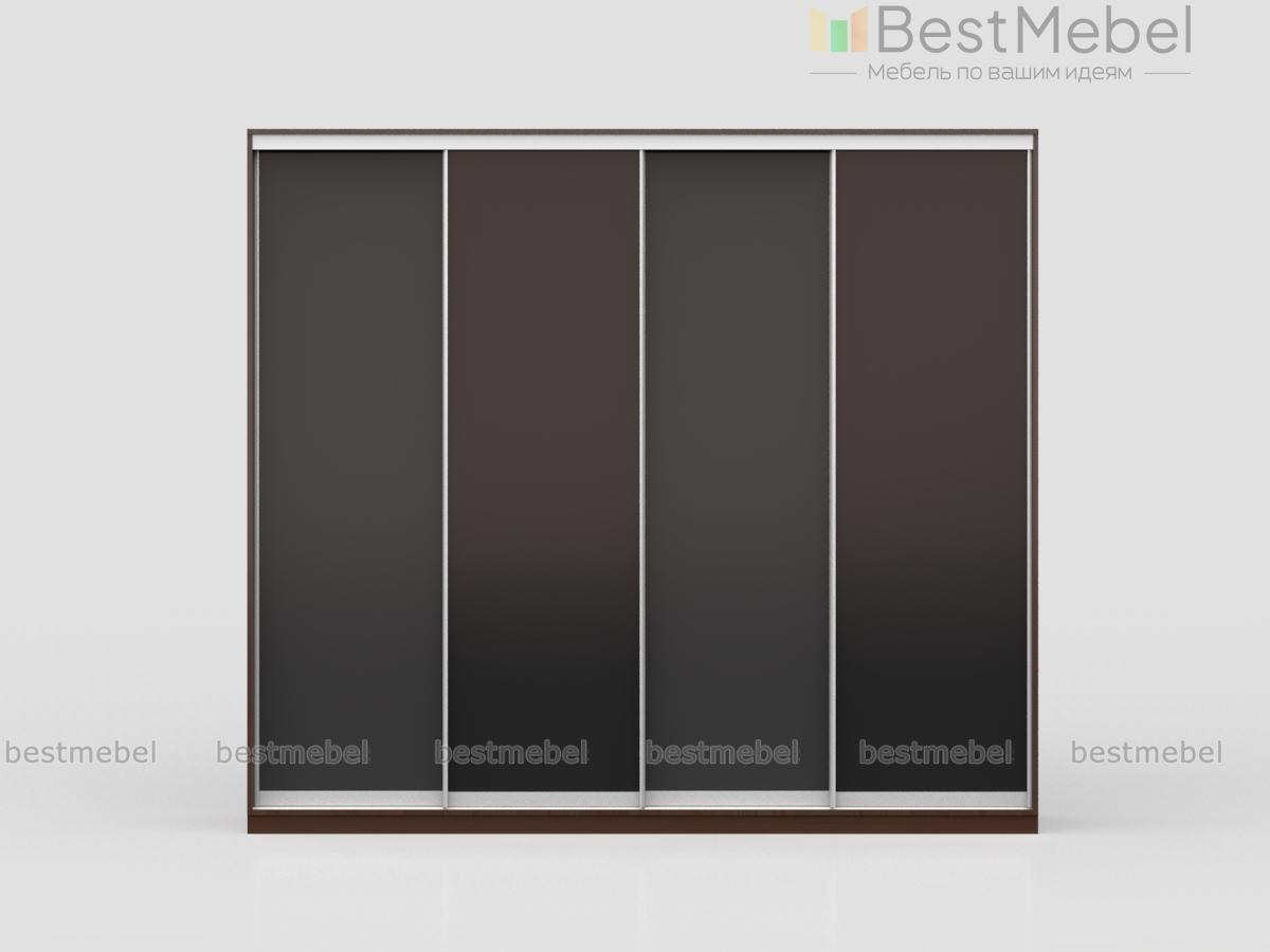 Гардеробная Дейли-5 BMS - Фото