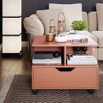 Стол журнальный Фаворит BMS - Фото 3