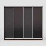 Гардеробная Дейли-5 BMS - Фото 2