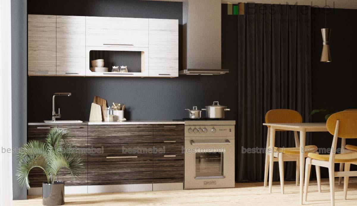 Кухня Диана 7 BMS - Фото