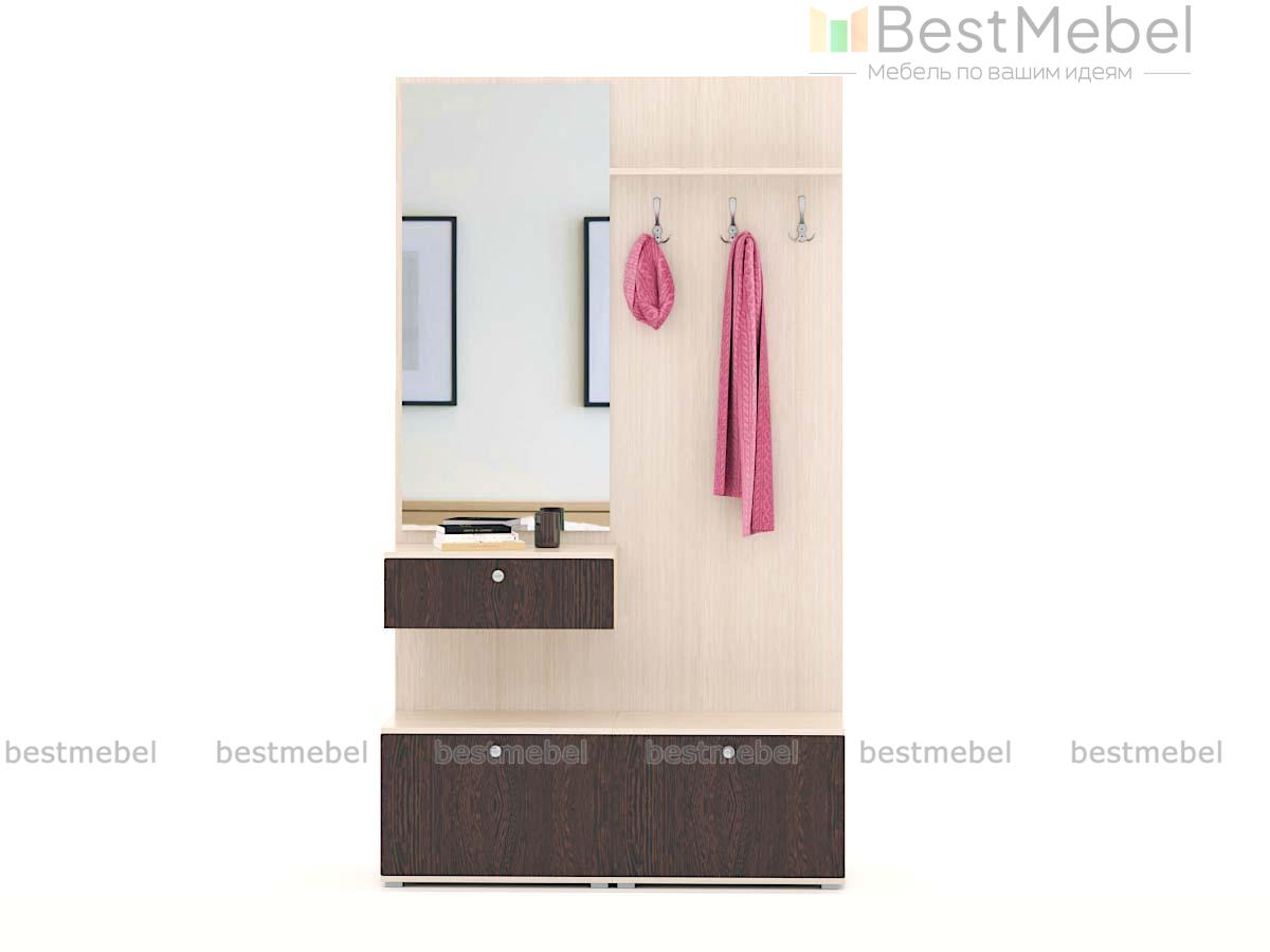 Прихожая Салют Рондо 09 BMS - Фото