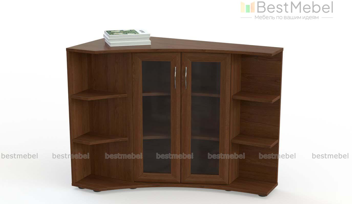 Тумба под аквариум Венеция 1 BMS - Фото