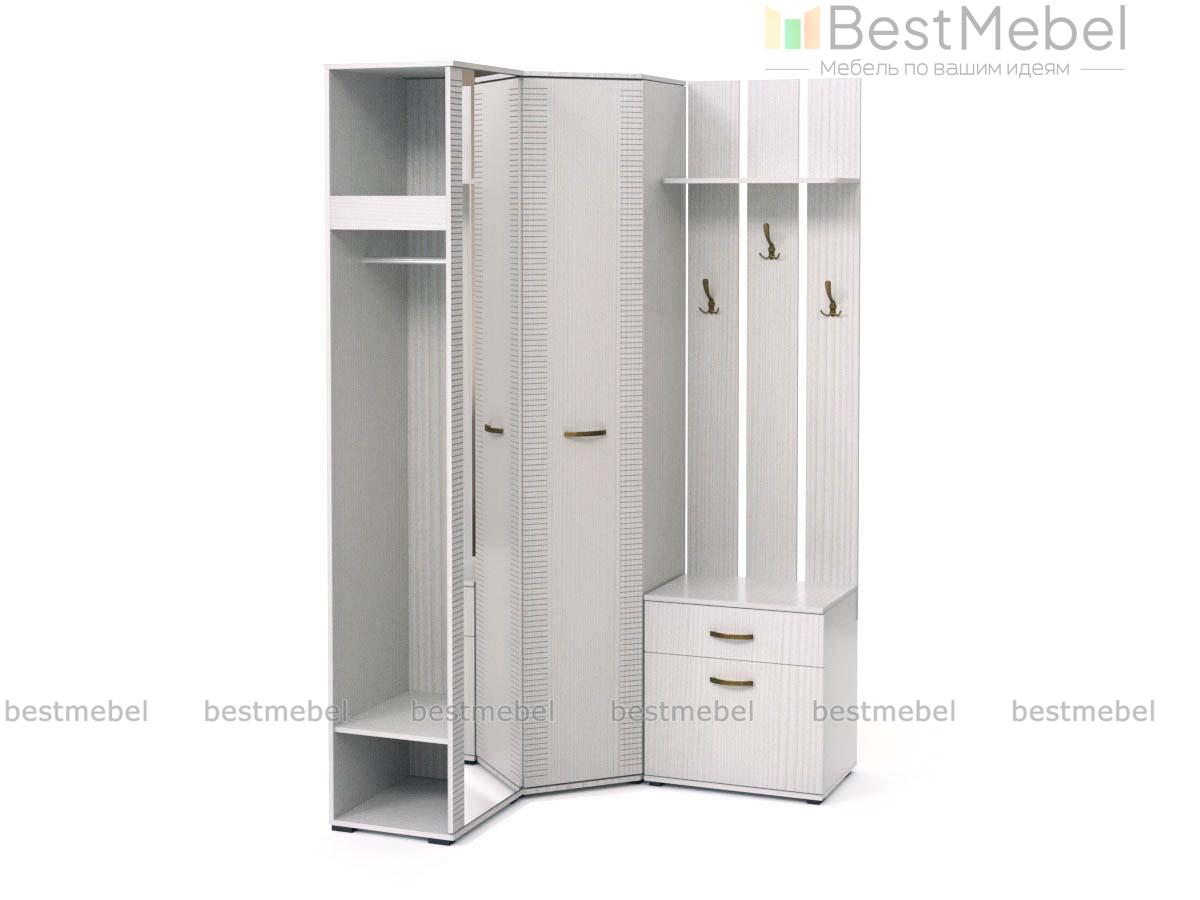 Прихожая  Элада BMS - Фото