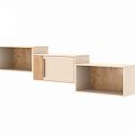 Полка Изабелла 5 BMS - Фото 1