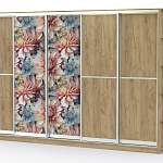 Шкаф-купе Аура 14 BMS - Фото 7